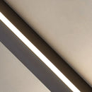 GobekUsa Dimmable Long Wall Lamp: Stylish Bedroom Light Strip for Master Bedroom, TV Background, Sofa Decor