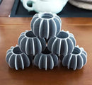 GobekUsa Eco-Friendly Laundry Washing Ball for Clothes, Hair, Decontamination, Anti-Winding, 10-Piece Set