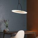 GobekUsa Kepler Fabric Pendant Lamp - Bar Loft Dining Table Light
