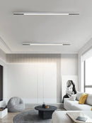 GobekUsa LED Surface Mounted Ceiling Lamp for Living Room, Dining, Bedroom, and More