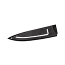 GobekUsa Kitchen Knife Sheath Black Edge Guard Protective Cover Case Kitchen Accessories