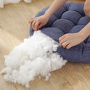 GobekUsa Kids' Round Floor Cushions: Flexible Seating for Home, Preschool, Yoga