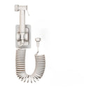 GobekUsa Hygienic Bidet Parts Set for Clean, Fresh Toilet Experience