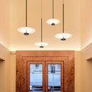 GobekUsa LED Chandeliers for Bedroom Kitchen Island Dinning Room - Hanglamp