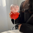 GobekUsa Bubble Ball Glasses Drinkware for Bar and Restaurant