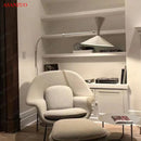 GobekUsa American Retro Industrial Wall Lamps for Dining Living Bedroom Corridor