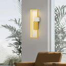 GobekUsa LED Wall Lamp Modern Design for Bedroom Living Room Hall Decor