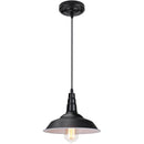 GobekUsa Industrial Pendant Lamp: Modern Retro Loft Chandelier for Kitchen, Living Room.