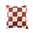 GobekUsa Fluffy Velvet Pillow Case Cushion Cover - Soft & Modern Room Decor