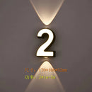 GobekUsa LED Logo Lights | Outdoor Digital Terrace Projection Light
