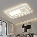 GobekUsa LED Chandelier: Modern Living Room Bedroom Dining Room Kitchen Lighting