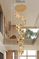 GobekUsa LED Pendant Chandeliers: Modern, Stylish Lighting for Living & Dining Room
