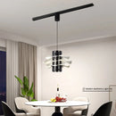 GobekUsa Designer Restaurant Pendant Lamp Modern Light Luxury Italian LED Chandeliers Nordic Home Decor