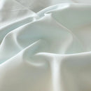 GobekUsa Korean Lace Bow Bedding Set: Luxury Princess Quilt Cover for Girls Wedding Home Textiles