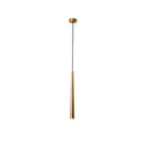 GobekUsa Gold Copper Chandelier for Living Room, Staircase, Foyer, Dining Room, Cafe, Bar