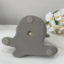 GobekUsa Abstract Family Flowerpot Ornament for Home Interior Decoration