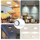GobekUsa LED Ceiling Chandelier Downlight for Home Lighting