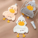 GobekUsa Duck Terry Towel: Super Absorbent Kitchen & Bathroom Cleaning Cloth
