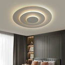 GobekUsa LED Ceiling Chandelier for Living Room Bedroom Decor