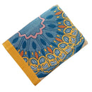 GobekUsa Cotton Gauze Bath Towel - Soft & Absorbent Ethnic Style Wrap