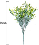 GobekUsa Babysbreath Lover Fruit Artificial Plant Bonsai for Home Garden and Events