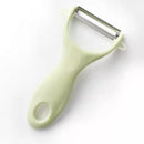 GobekUsa Ceramic Kitchen Peeler Fruit Grater Slicer Cutter Gadget Kitchenware