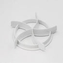 GobekUsa Circular Oval Bread Molds Fan Shaped Dough Press Baking Tool