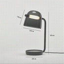 GobekUsa LED Glass Floor Lamp Modern Living Room Bedroom Lighting Fixtures