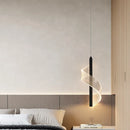 GobekUsa LED Pendant Chandelier Ceiling Lamp for Living Room Dining Kitchen Home Decor