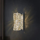 GobekUsa Elegant Crystal Pendant Chandelier for Modern Dining Rooms