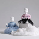 GobekUsa Kids Full Body Mannequins for Children's Clothing Store - Child Display Stands
