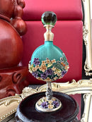 GobekUsa Glass Perfume Bottle Essential Oil Home Decor Gift