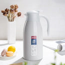 GobekUsa InsulaVacuum Bottle Glass Liner Large-capacity Thermos - Household Portable Drinkware