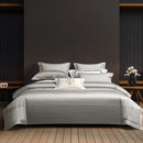 GobekUsa 1000TC Egyptian Cotton Luxury Hotel Bedding Set: Duvet Cover, Sheet Set, Pillowcases