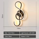 GobekUsa LED Indoor Wall Light Modern Ceiling Lamps for Home Lighting