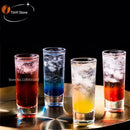 GobekUsa Bullet Cocktail Glass Set of 6