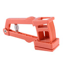 GobekUsa Garlic Press Slicer Chopper Food Crusher Cutter Kitchen Gadget