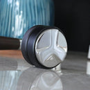 GobekUsa Espresso Distribution Tool 58mm Palm Tamper Adjustable Slopes