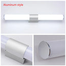 GobekUsa LED Wall Light Mirror Lights Indoor Decor for Bathroom Kitchen Dressing Room