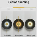 GobekUsa LED Wall Lamps: Modern Nordic Sconces for Indoor Lighting in Living Bedroom Kitchen