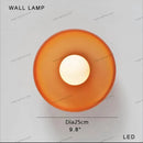 GobekUsa Designer Mushroom Floor Lamp: Modern Standing Light for Living Room & Office.