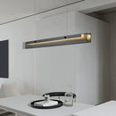 GobekUsa LED Chandelier: Modern Minimalist Style for Home, Office, Bar & More
