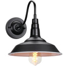 GobekUsa Industrial Pendant Lamp: Modern Retro Loft Chandelier for Kitchen, Living Room.
