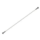 GobekUsa Linear Skyline Wall Sconce LED Wall Lamp Bar Light Fixture