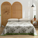 GobekUsa Luxe Cotton Blanket - Premium Quality, 200*230 150*200, Perfect for Sofa or Bed