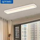 GobekUsa LED Chandelier: Modern Indoor Lighting for Bedroom Living Dining Study Room