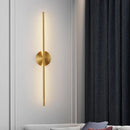 GobekUsa Copper Wall Sconce Lamps Up Down LED Wall Lights