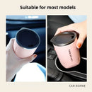 GobekUsa 300ml Stainless Steel Vacuum Flask Thermal Travel Mug Cup