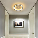 GobekUsa LED Chandelier Lights with PIR Motion Sensor for Indoor Lighting
