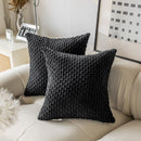 GobekUsa Decorative Pillow Cover 45x45cm for Living Room Sofa Home Decor